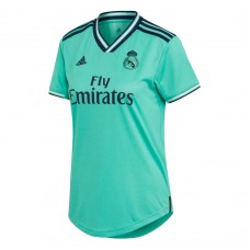 Real Madrid Third Shirt 2019-20 - Womens