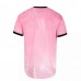 Real Madrid Y-3 120th Anniversary Jersey Pink 2022-23