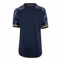 Real Madrid Kids Away Kit 23-24