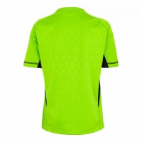 Real Madrid Kids Goalkeeper Kit 23-24