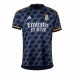 Real Madrid Mens Away Jersey 23-24