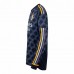 Real Madrid Mens Long Sleeve Away Jersey 23-24
