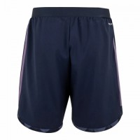 Real Madrid Mens Away Shorts 23-24