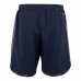 Real Madrid Mens Away Shorts 23-24
