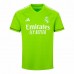 Real Madrid Mens Goalkeeper Jersey 23-24