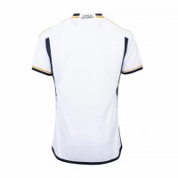 Real Madrid Mens Home Jersey 23-24