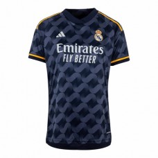Real Madrid Womens Away Jersey 23-24