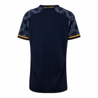 Real Madrid Womens Away Jersey 23-24
