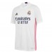 Real Madrid Home Jersey 2020 2021