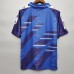 Real Madrid Away Retro Jersey 1994-1996