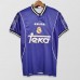 Real Madrid Away Retro Jersey 1997-1998