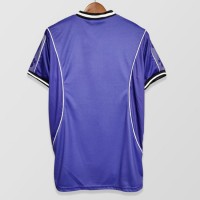 Real Madrid Away Retro Jersey 1997-1998