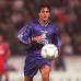 Real Madrid Away Retro Jersey 1997-1998
