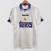 Real Madrid Home Retro Jersey 1997-1998