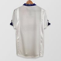 Real Madrid Home Retro Jersey 1997-1998