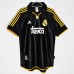 Real Madrid Away Retro Jersey 1999-2000