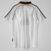 Real Madrid Home Retro Jersey 1999-2000