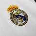 Real Madrid Long Sleeve Home Retro Jersey 2006-2007