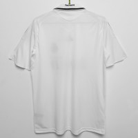 Real Madrid Home Retro Jersey 2008-2009