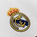 Real Madrid Home Retro Jersey 2008-2009