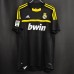 Real Madrid Goalkeeper Retro Jersey 2011-2012