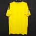 Real Madrid Goalkeeper Retro Jersey Yellow 2011-2012 