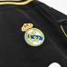Real Madrid Long Sleeve Away Retro Jersey 2011-2012