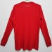 Real Madrid Long Sleeve Third Retro Jersey 2011-2012