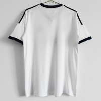Real Madrid Home Retro Jersey 2012-2013
