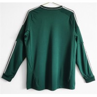 Real Madrid Long Sleeve Third Retro Jersey 2012-2013