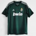 Real Madrid Third Retro Jersey 2012-2013