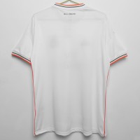Real Madrid Home Retro Jersey 2013-2014