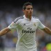 Real Madrid Home Retro Jersey 2014-2015