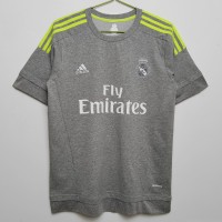 Real Madrid Away Retro Jersey 2015-2016