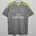 Real Madrid Away Retro Jersey 2015-2016