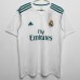 Real Madrid Home Retro Jersey 2017-2018