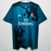 Real Madrid Third Retro Jersey 2017-2018