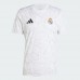 Real Madrid Mens Pre Match Jersey 24-25