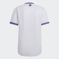 Real Madrid Mens Home Jersey 21-22