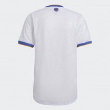 Real Madrid Mens Home Jersey 21-22
