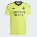 Real Madrid Mens Third Goalkeeper Jersey 24-25
