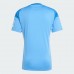 Real Madrid Mens Home Goalkeeper Jersey 25-26