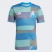 Real Madrid Mens Pre Match Jersey 25-26