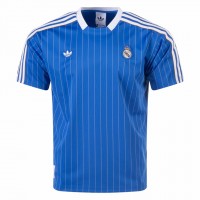 Real Madrid Mens Originals Icons Jersey 25-26