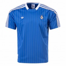 Real Madrid Mens Originals Icons Jersey 25-26 Real Madrid Mens Originals Icons Jersey 25-26