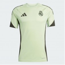 Real Madrid Mens Tiro 25 Competition Training Jersey 25-26