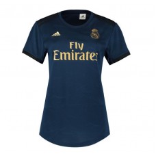 Real Madrid Away Shirt 2019-20 - Women