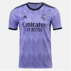 Real Madrid Away Jersey 2022-23