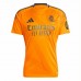 Real Madrid Mens Away Jersey 24-25