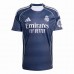 Real Madrid Mens Away Jersey 25-26